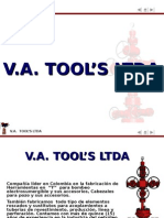Presentacion Va Tools