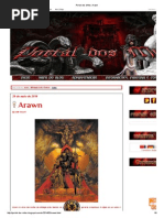 Portal Dos Mitos_ Arawn