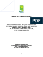 Bukit Bendera Eticketing PDF