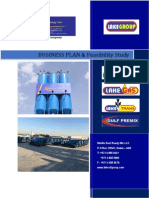 BUSINESS PLAN - MERM - A Lakegroup Company - AJE PDF