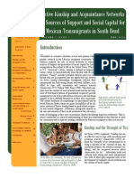 3.7 Fictive Kinship and Acquaintance Networks PDF