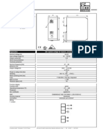 Power Supply For AS-i Networks