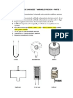 Repaso Fundamentos de Medida Presicion