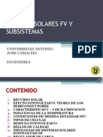 2. Sistemas Solares Fv - Uniajc 2014 2