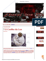 Portal Dos Mitos_ O Coelho Da Lua