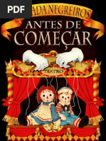 Antes de Começar