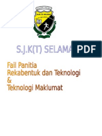 File Panitia Front Cover