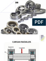 Material Complementario-Rodamientos-Selección - (Di Iorio)