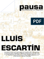 Lluis Escartín