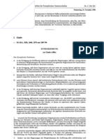 European Parliament Resolution on Gladio-German