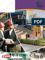 Catalogo de Matrices Mudas INIFED 2012 31-05-12