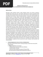 Download Pedoman penulisan Disertasi S3 FK UGM 1pdf by Risnantoganto Sutarso SN257088002 doc pdf