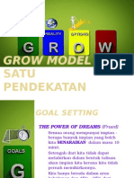 03 GROW MODEL Satu Pendekatan