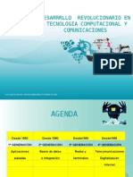 Comunicacion Ytecnologia