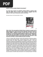 Ganser ISN Gladio Security Watch 15.12.04