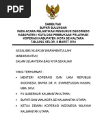 SK Tim Pengelolaan Website