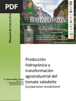 Download manualcursohidroponiatomatefotos-120522004522-phpapp02 by Erwin Castillo SN257095905 doc pdf