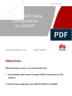 OWG000204 Interworking With HLR Data Configuration(IP)-Issue1.1