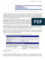 Clopidogrel