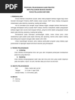 Download Proposal Ujian Praktek SMK TKJ by Aliefresah El-Fazri SN257097248 doc pdf