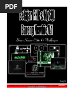 Download Belajar PHP Dan MySQL Bareng Newbie v1 by ayeepz SN25709750 doc pdf