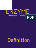 Enzyme