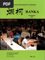 Ranka Yearbook 1995 Med