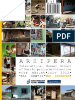 Arhipera Lectures 2012