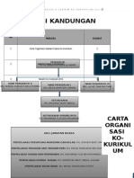 Isi Kandungan: Carta Organi Sasi KO-Kurikul UM