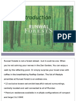 Runwal FORESTS 2 - Runwal Forests Refund
