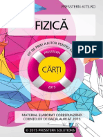 Carte Fizica