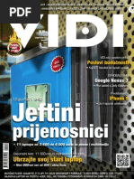 CPU lntel Core i7 -9700 CPU 3.0GHz Vidi 130 | PDF