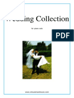 AA.vv. - Wedding Collection Per Pianoforte[1]