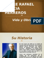 2 Actividad Padre Rafael Garcia Herreros