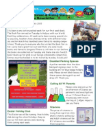 Newsletter Spring Week 7 2015 PDF