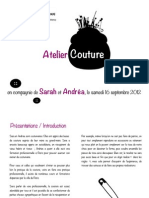 ATELIER Couture PDF