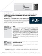 Uso y utilidad de la videoconferencia.PDF