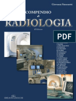 Compendio di Radiologia