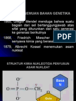 DNA-RNA