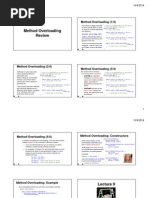 CS15 Lecture 9 Final 10-02-14 Print