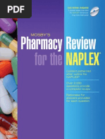 Review for the NAPLEX
