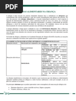 Alergias Alim Criancaspdf