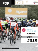 Race Guide | Guia Corrida Clássica Internacional de Loule