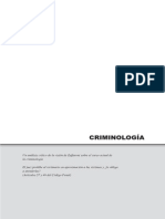 Un Analisis Critico Sobre El Discurso de Zaffaroni