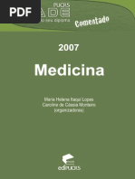 Medicina 2007