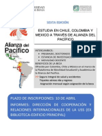 Convocatoria de Becas PDF