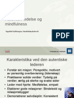 Autentisk Ledelse Og Mindfulness_NFON09112013