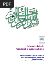 Sukuk Presentation