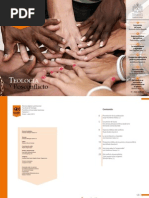 Revista Mirada Teológica 1 - Enero - Abril 2015