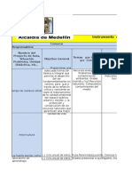 Instrumento de Apoyo y Seguimiento A Proyectos Pedagógicos Transversales